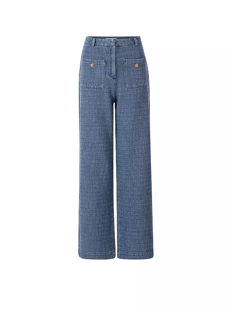 RICHROYAL | Culotte | Azul