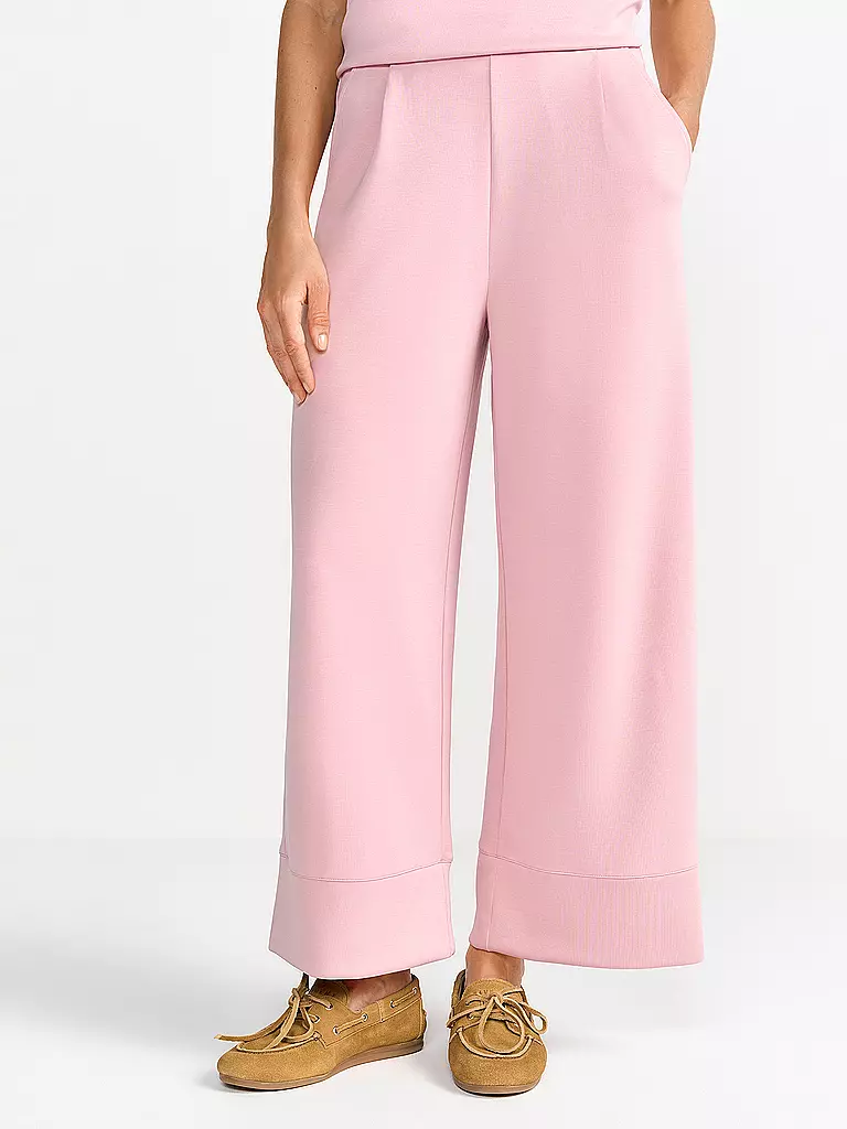 RICHROYAL | Culotte | Rosa