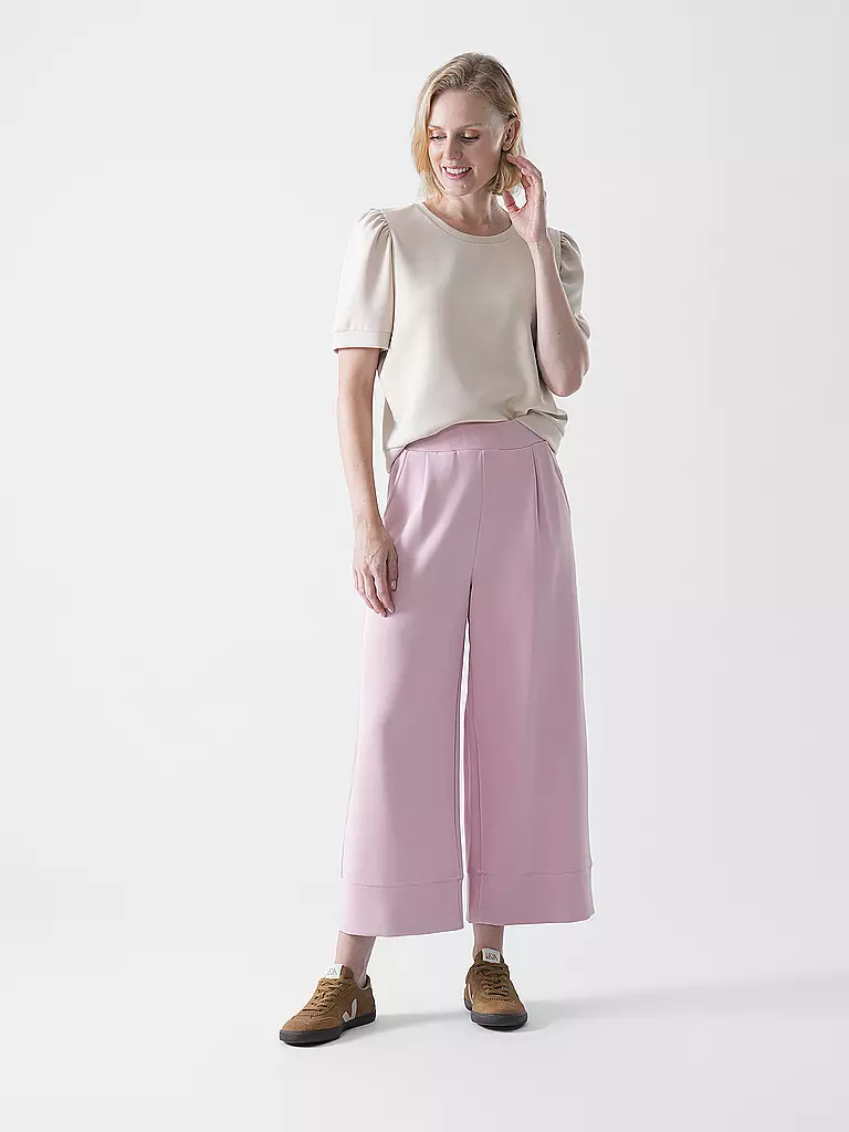 RICHROYAL | Culotte | Rosa