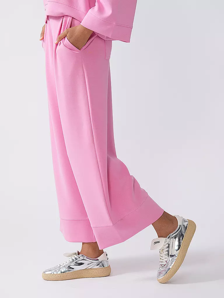 RICHROYAL | Culotte | Rosa