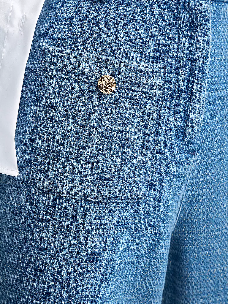 RICHROYAL | Culotte | Azul