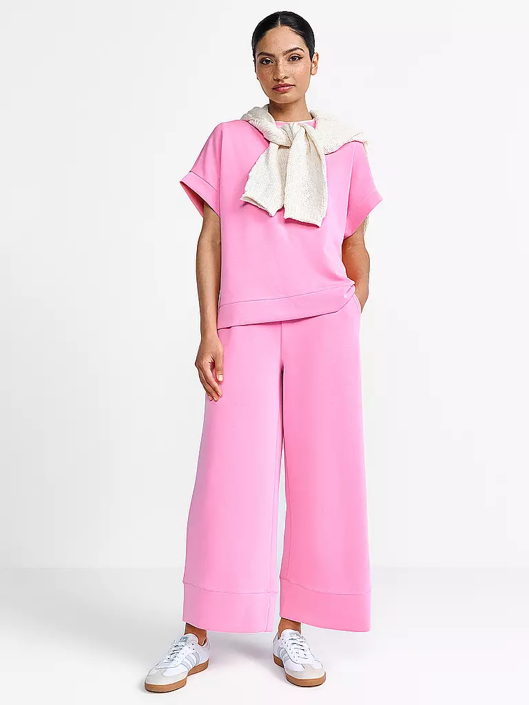 RICHROYAL | Culotte | Rosa