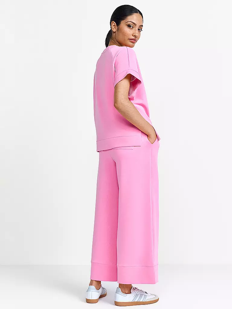 RICHROYAL | Culotte | Rosa