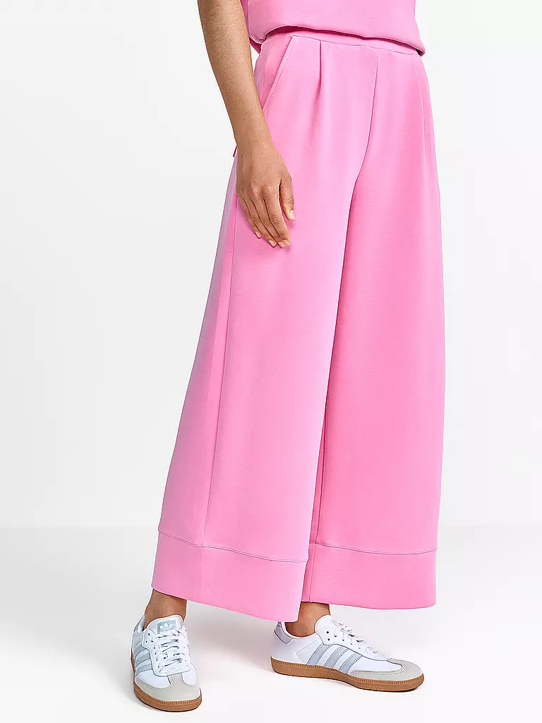 RICHROYAL | Culotte | Rosa