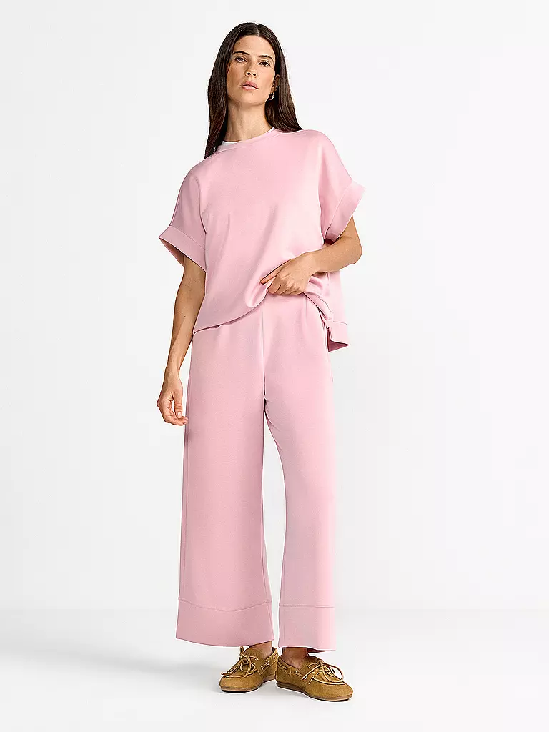 RICHROYAL | Culotte | Rosa