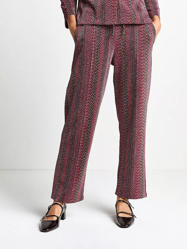 RICHROYAL | Hose | Rojo