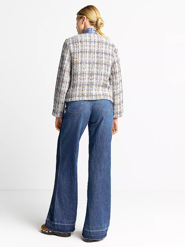 RICHROYAL | Jäckchen  | Azul claro