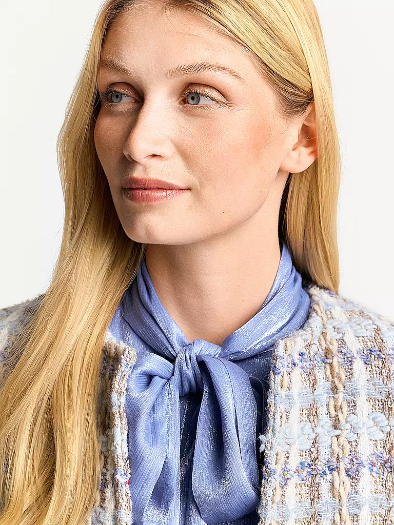 RICHROYAL | Jäckchen  | Azul claro