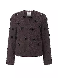 RICHROYAL | Jäckchen | Marrón