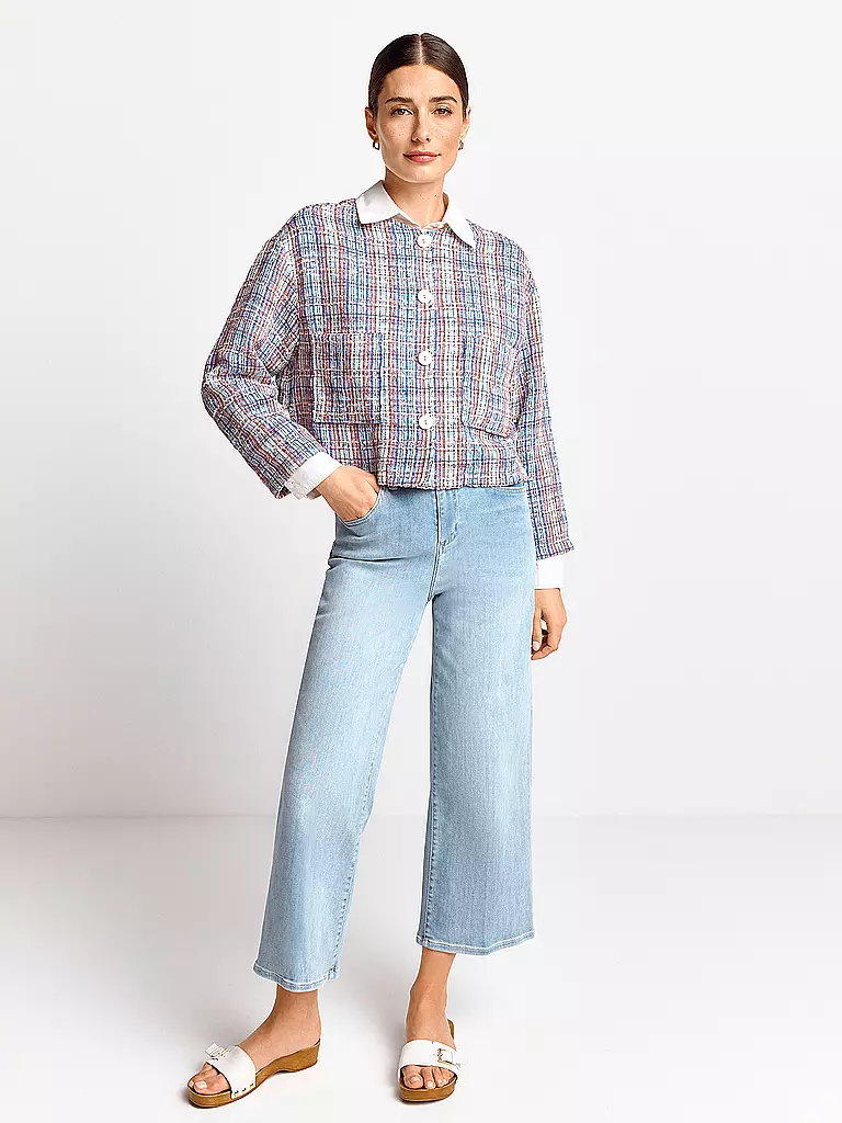 RICHROYAL | Jäckchen | Azul