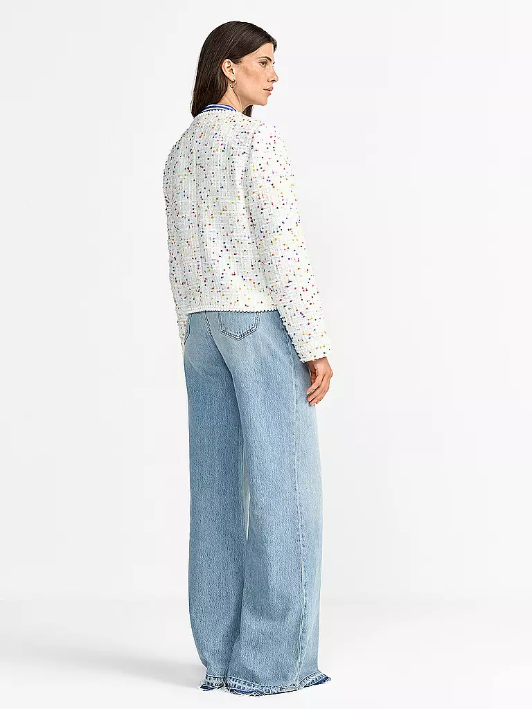 RICHROYAL | Jäckchen | Crema