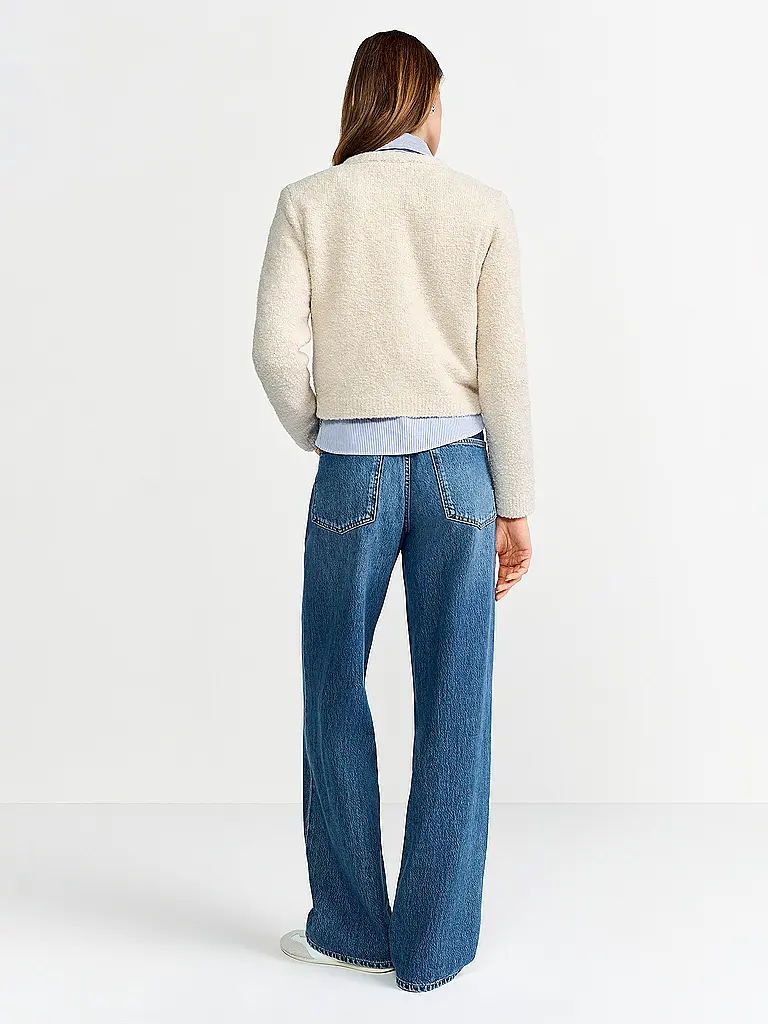 RICHROYAL | Jäckchen | Camel