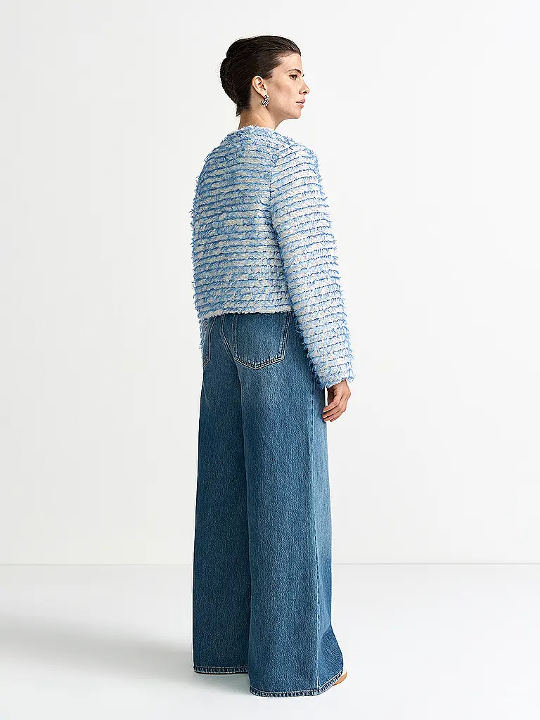 RICHROYAL | Jäckchen | Azul