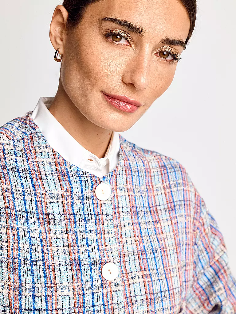 RICHROYAL | Jäckchen | Azul