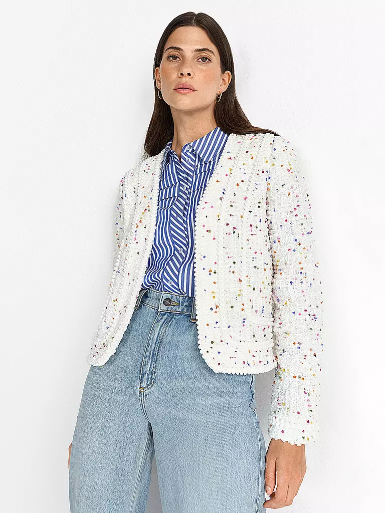 RICHROYAL | Jäckchen | Crema