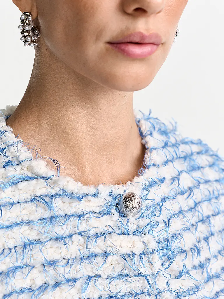 RICHROYAL | Jäckchen | Azul