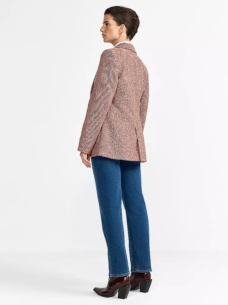 RICHROYAL | Jeans de corte recto | Azul