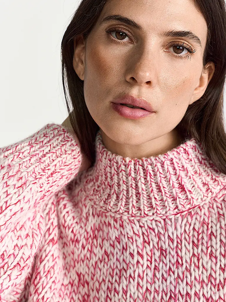 RICHROYAL | Jersey | Rojo