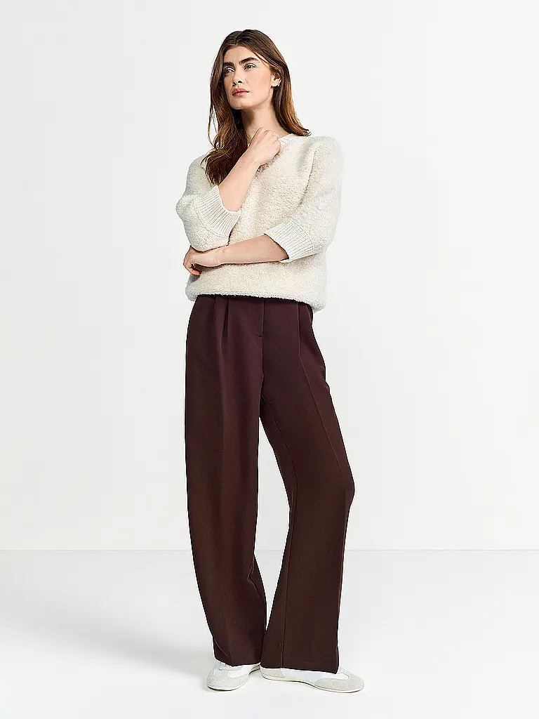 RICHROYAL | Jersey | Marrón