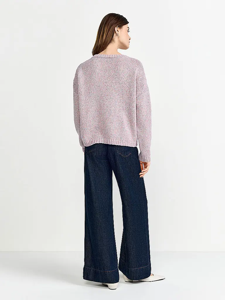 RICHROYAL | Jersey | Lila