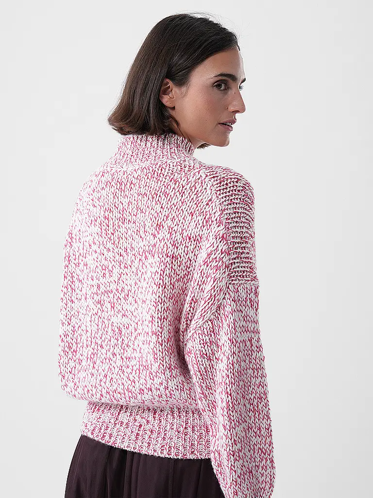 RICHROYAL | Jersey | Rojo