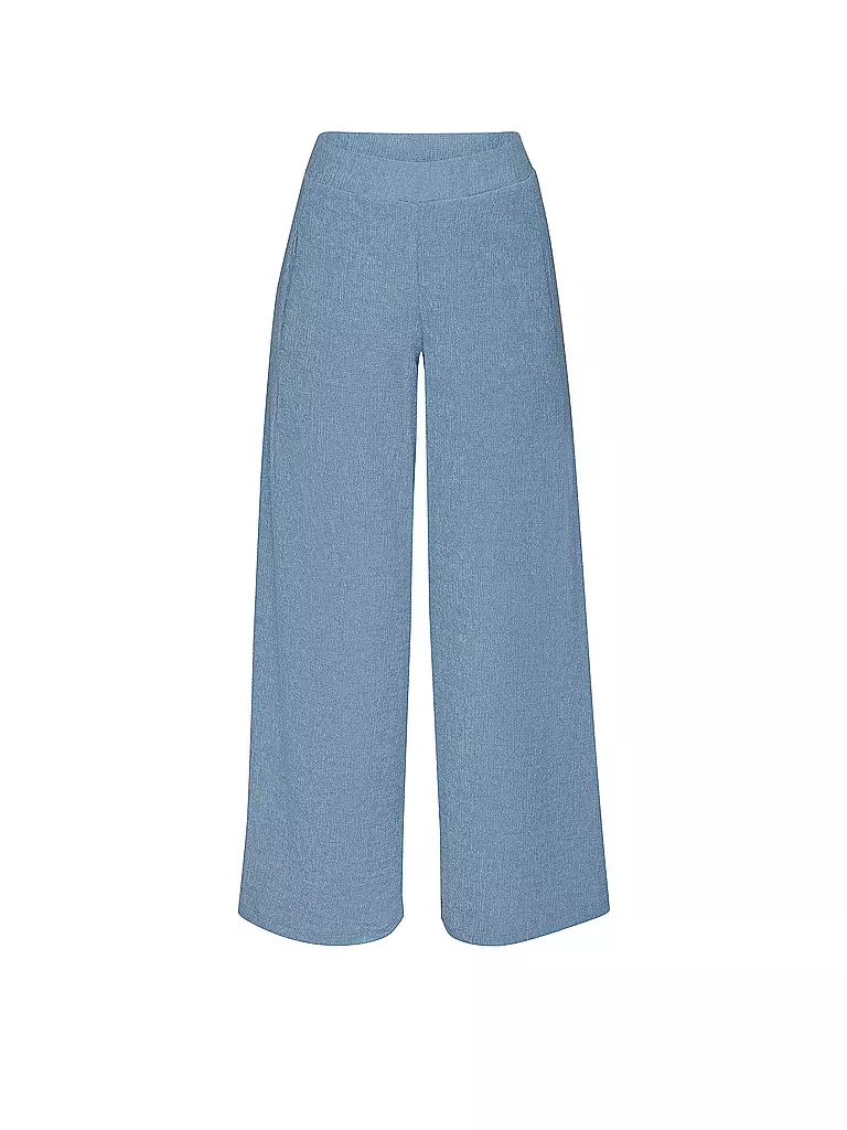 RICHROYAL | Marlenehose | Azul