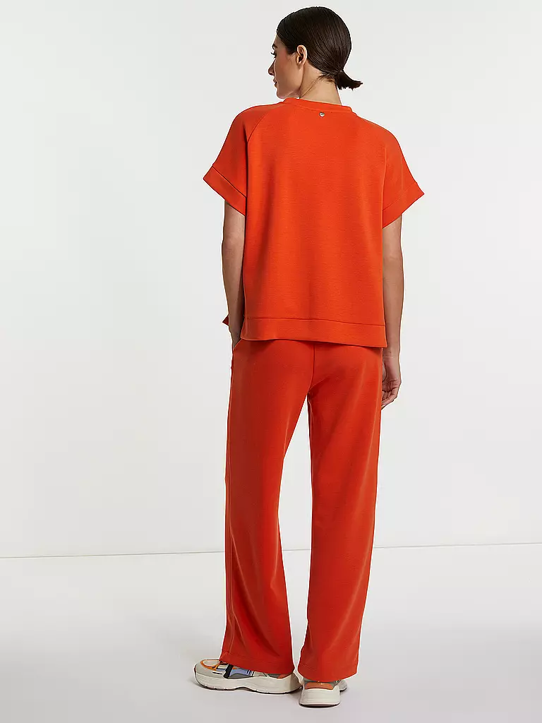 RICHROYAL | Marlenehose | Naranja