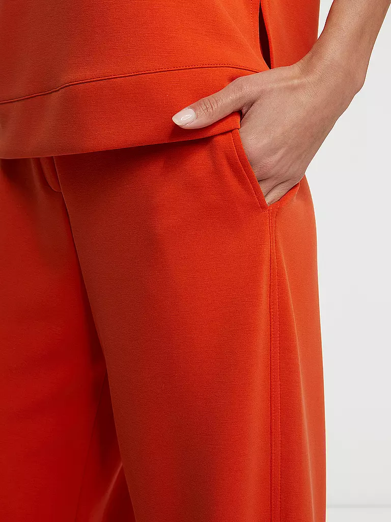 RICHROYAL | Marlenehose | Naranja