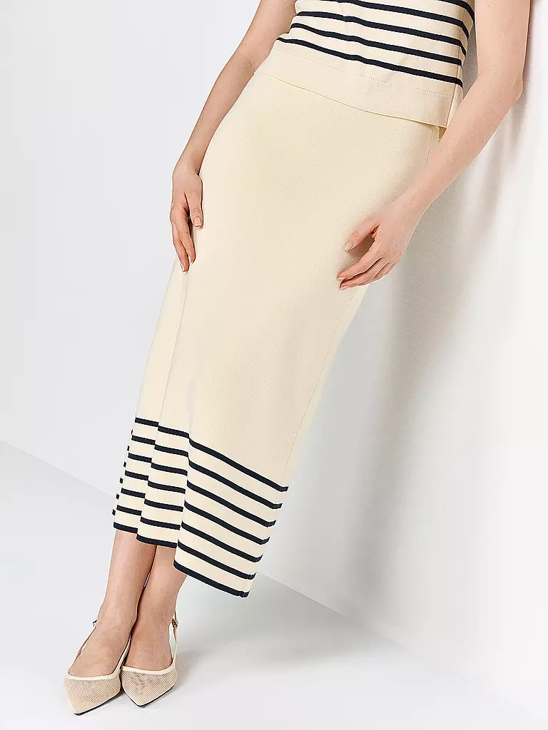 RICHROYAL | Maxifalda | Crema