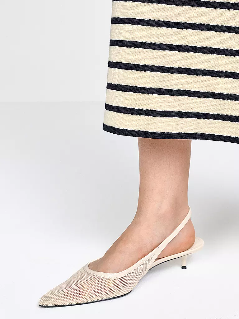 RICHROYAL | Maxifalda | Crema