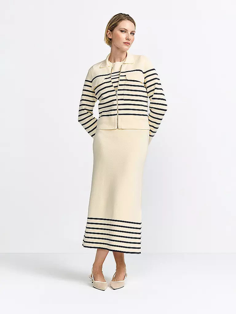 RICHROYAL | Maxifalda | Crema