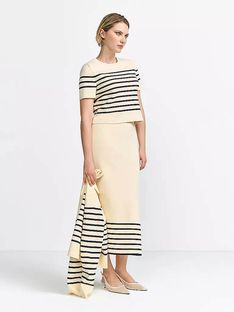 RICHROYAL | Maxifalda | Crema