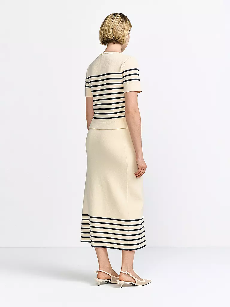 RICHROYAL | Maxifalda | Crema