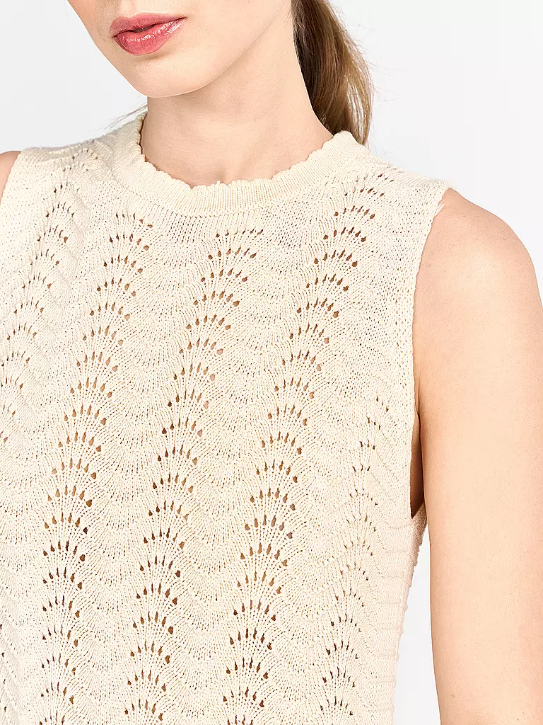 RICHROYAL | Maxivestido | Blanco