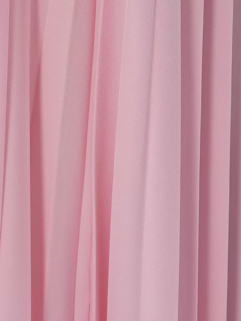 RICHROYAL | Midi falda | Rosa