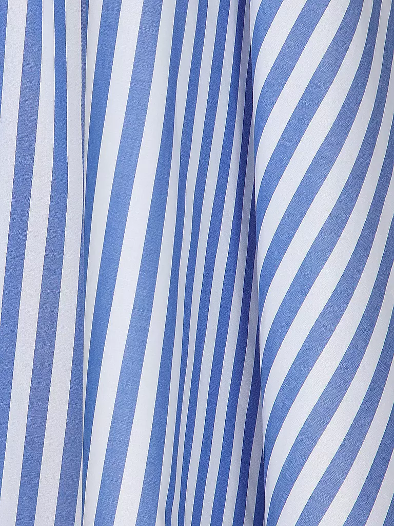 RICHROYAL | Midi falda | Azul claro