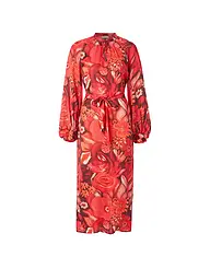 RICHROYAL | Midikleid | Rojo