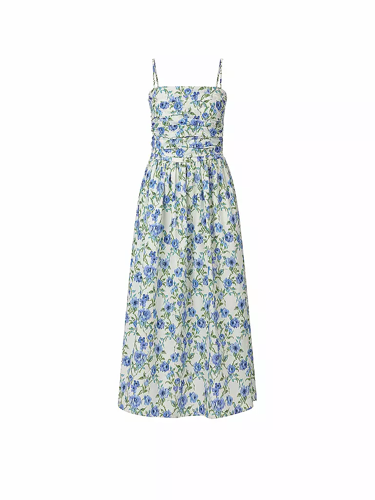 RICHROYAL | Midikleid | Azul