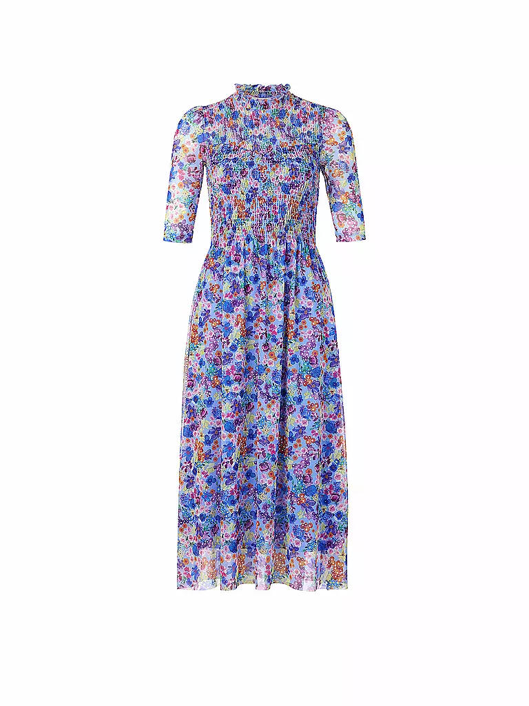 RICHROYAL | Midikleid | Azul