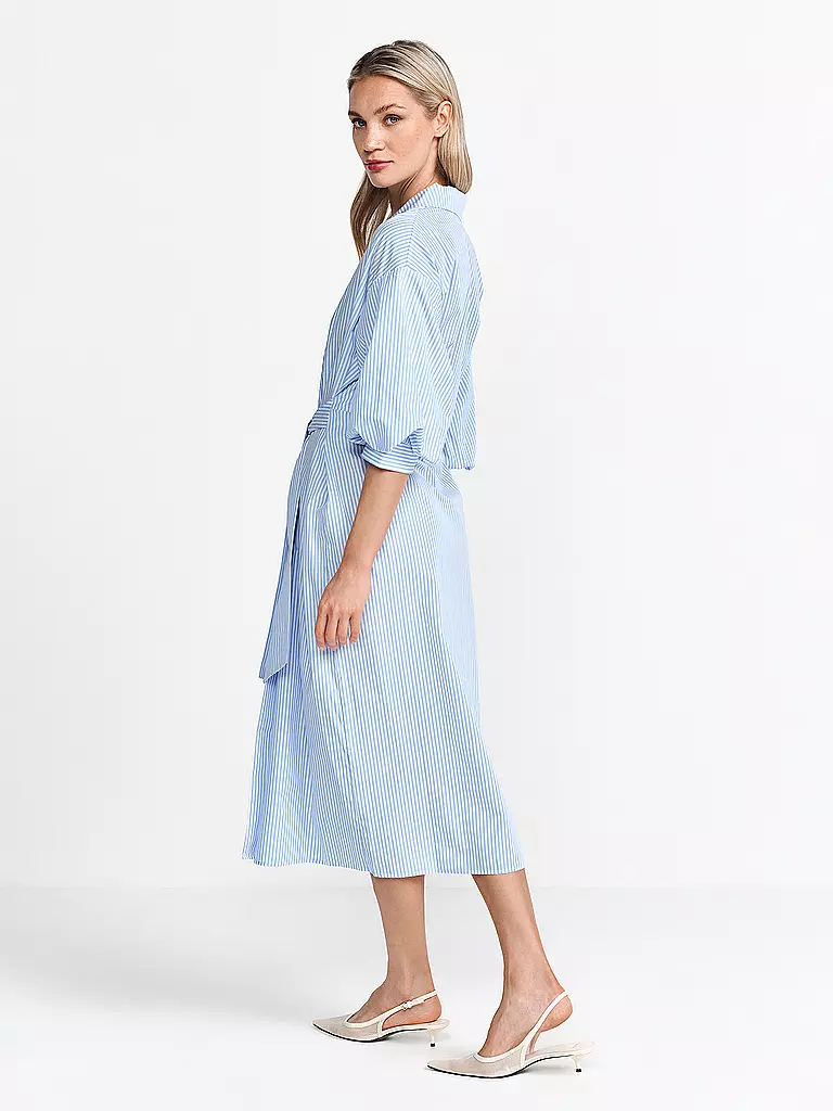 RICHROYAL | Midikleid | Azul