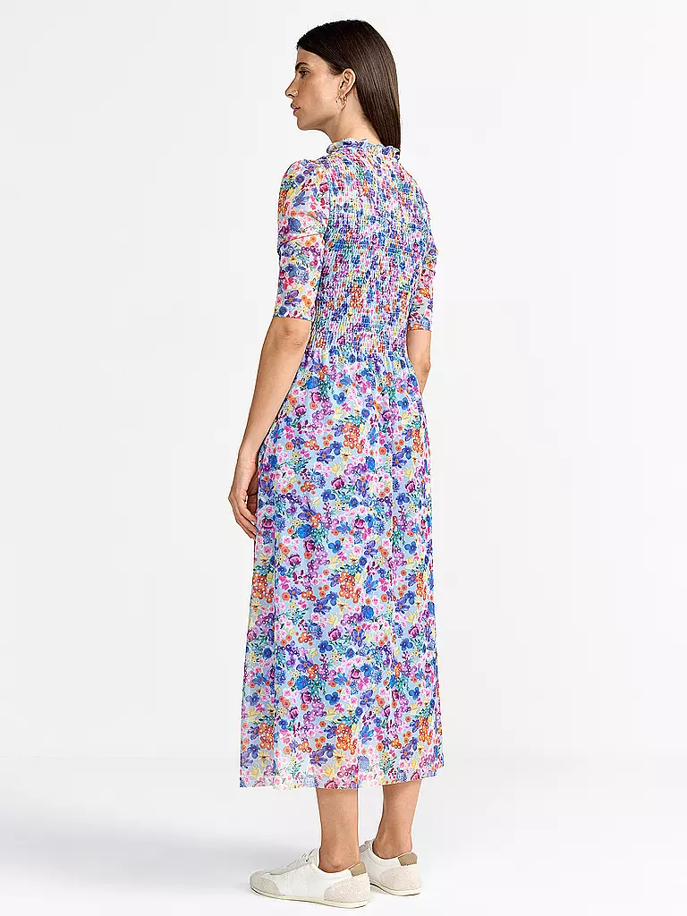 RICHROYAL | Midikleid | Azul