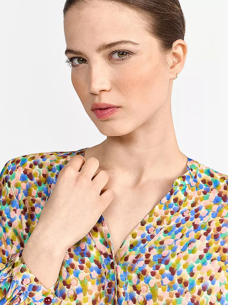 RICHROYAL | Midikleid | Multicolor