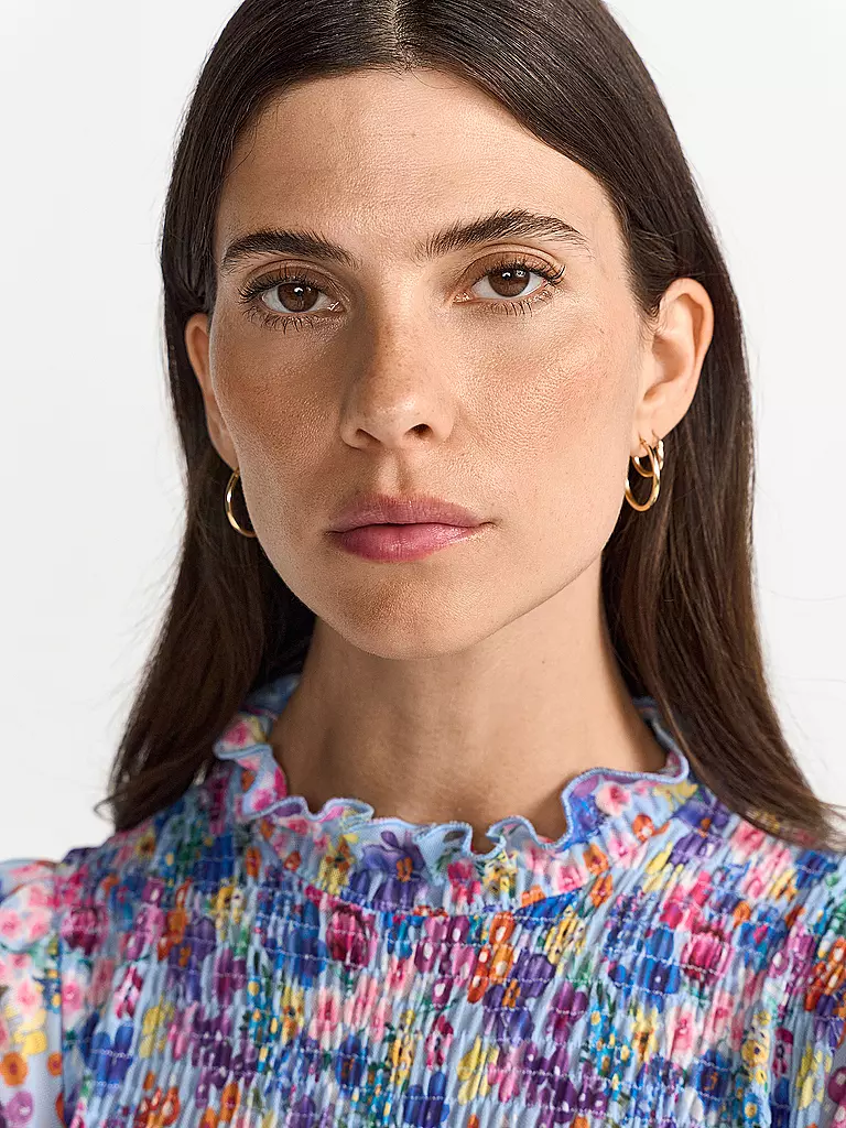 RICHROYAL | Midikleid | Azul