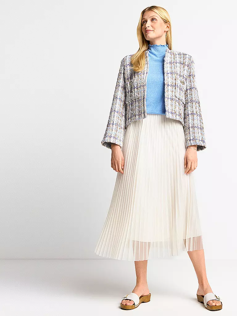 RICHROYAL | Midirock | Blanco