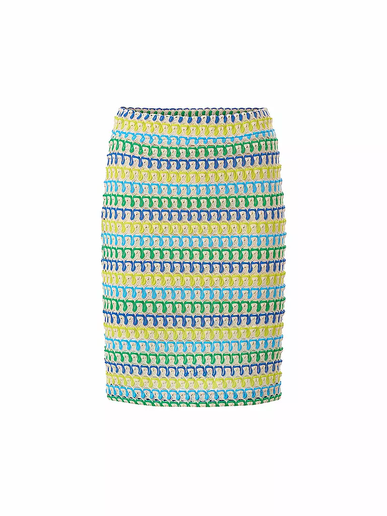 RICHROYAL | Minifalda | Beige