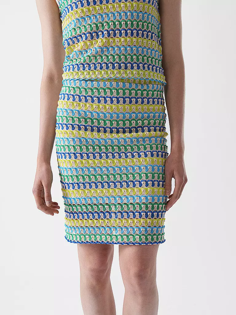 RICHROYAL | Minifalda | Beige