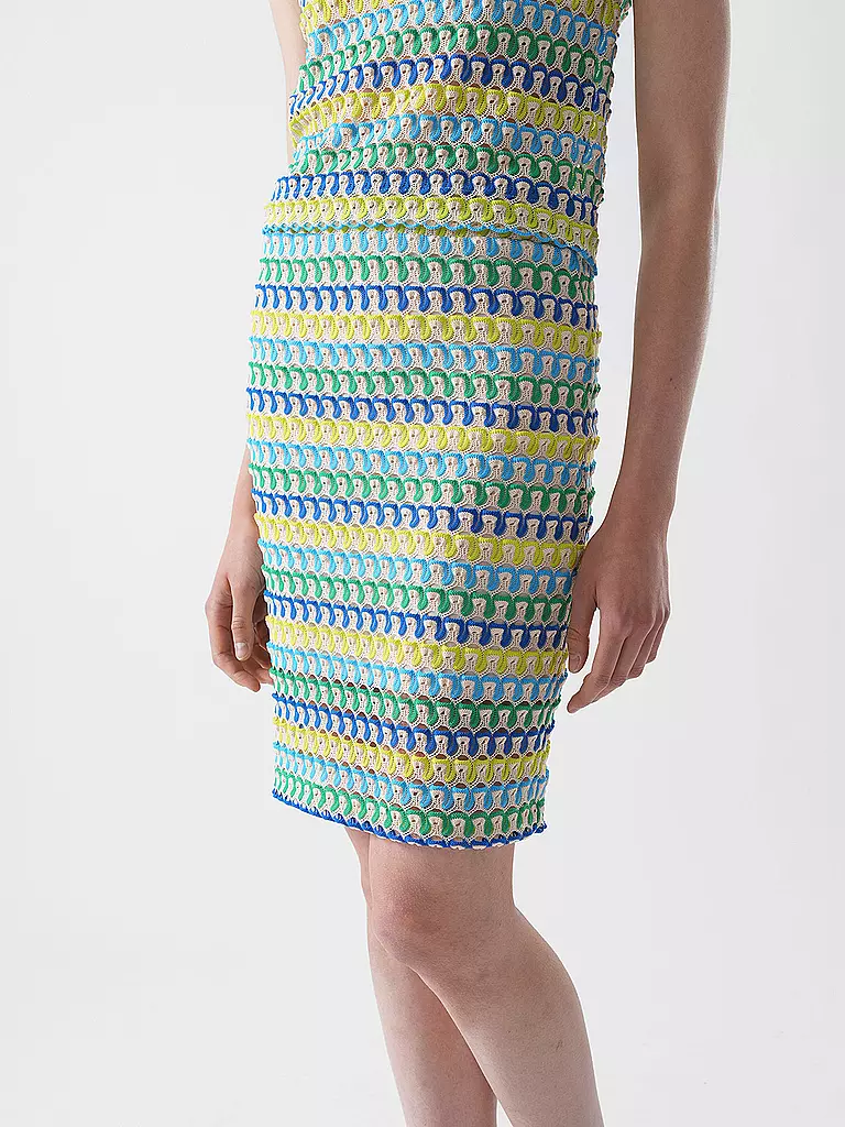 RICHROYAL | Minifalda | Beige