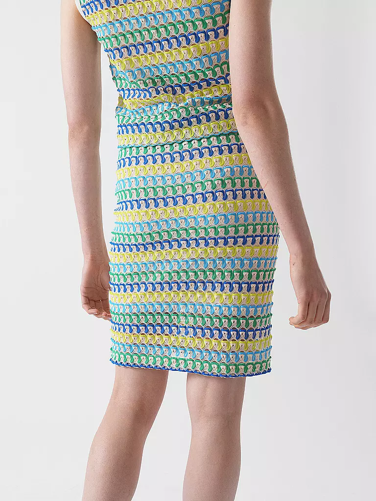 RICHROYAL | Minifalda | Beige