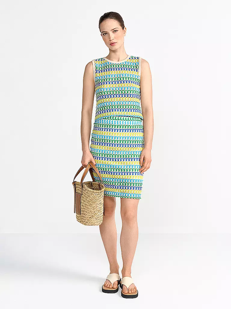 RICHROYAL | Minifalda | Beige