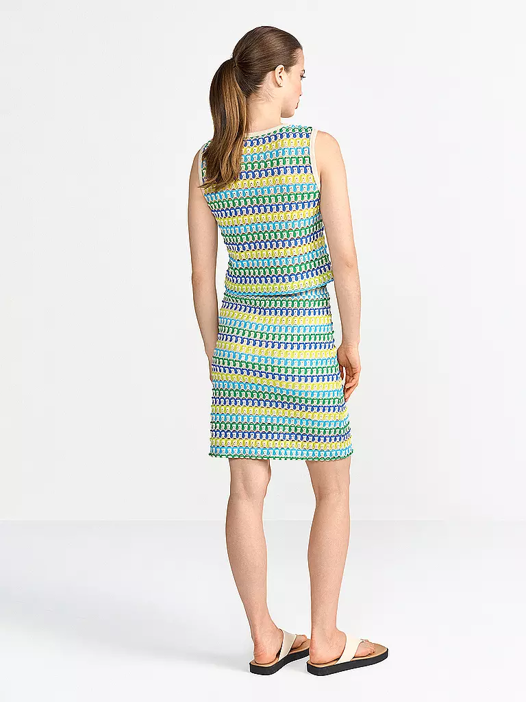 RICHROYAL | Minifalda | Beige